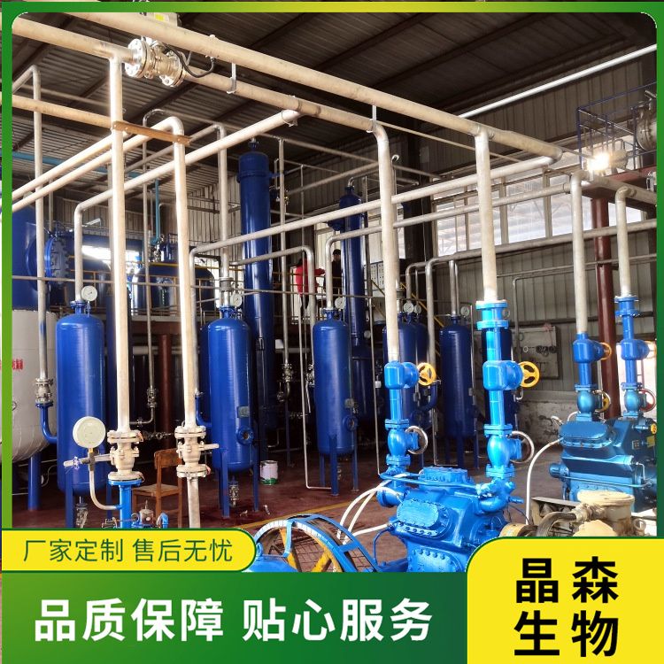亞臨界萃取設備可以提取哪些物料？亞臨界低溫萃取設備廠家