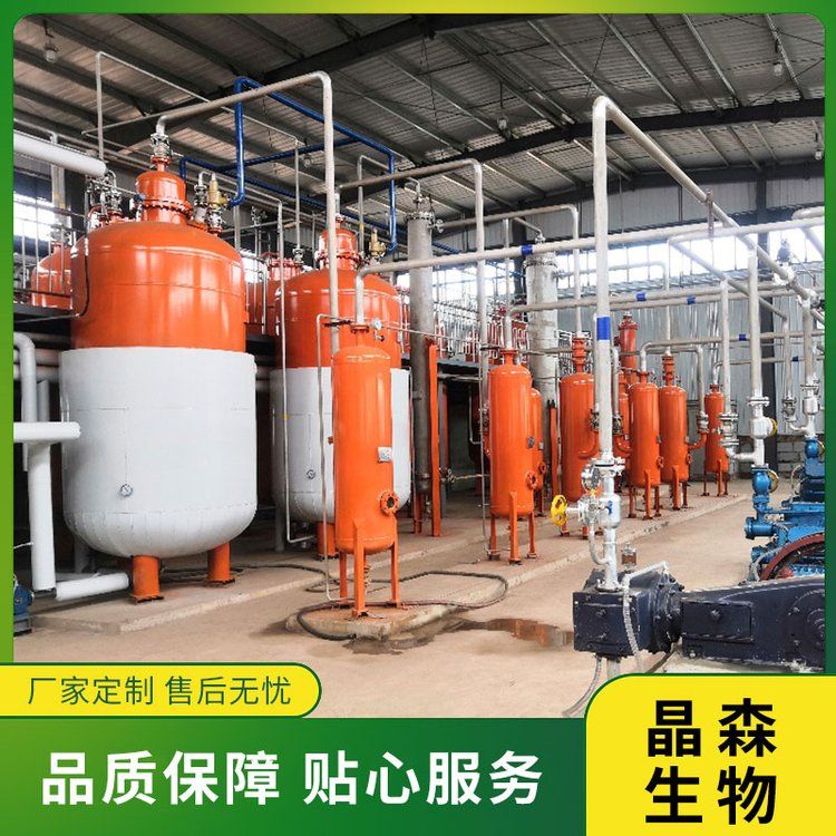 合成辣椒堿的優缺點 辣椒堿提取設備