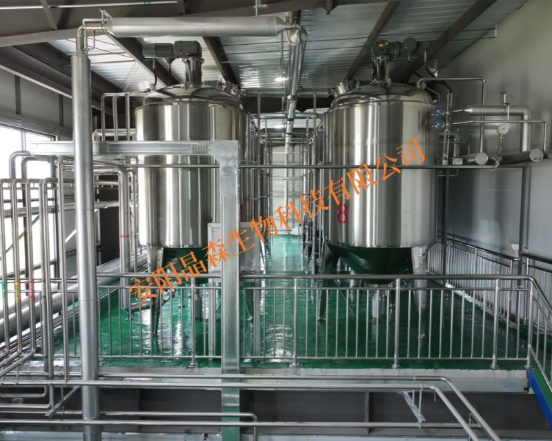 辣椒堿機械設備工藝  辣椒堿加工設備